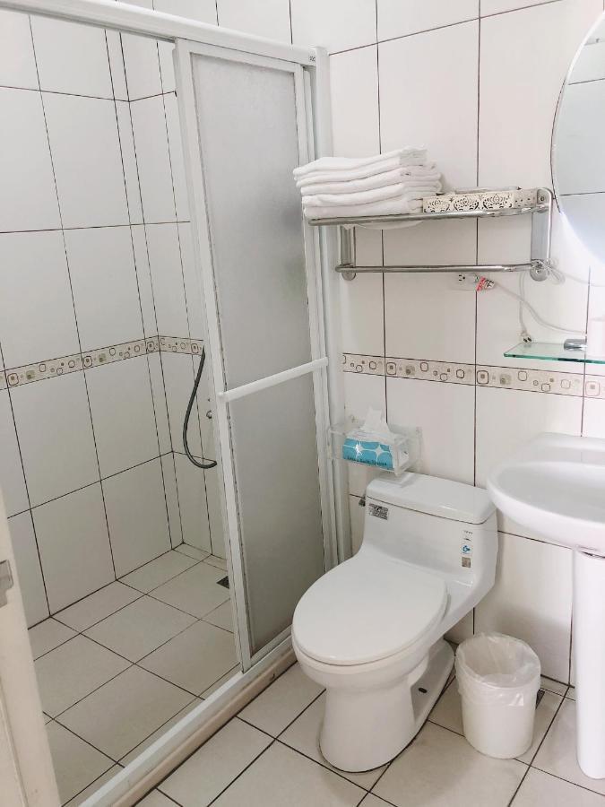 ננגן 依金那海景民宿 מראה חיצוני תמונה